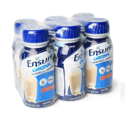 ENSURE IMMUNE 237ml 1 thùng