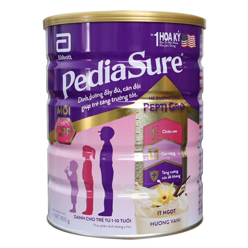 PEDIASURE