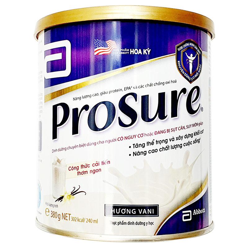 PROSURE 850G