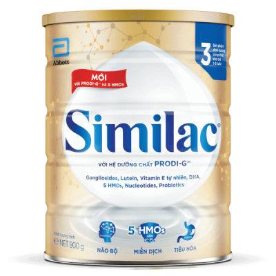 SIMILAC 3