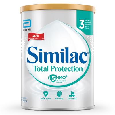 SIMILAC TOTAL PROTECTION 3 900G