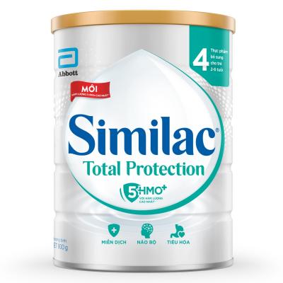 SIMILAC TOTAL PROTECTION 4 900G