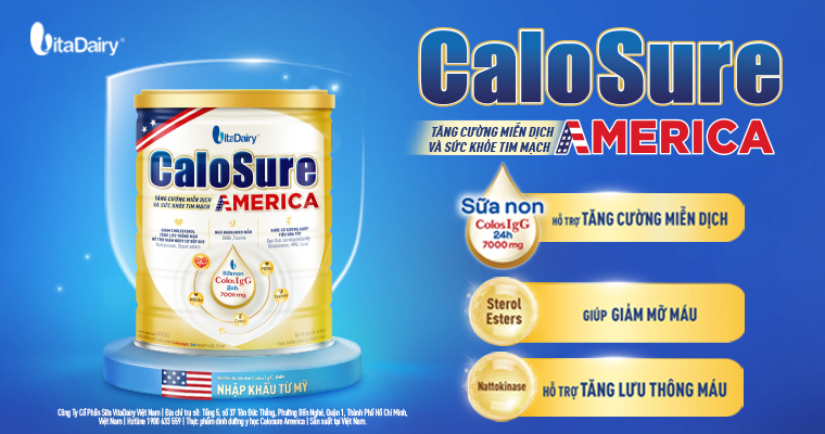 Các loại sữa tốt cho TIM MẠCH được các bác sĩ khuyên dùng