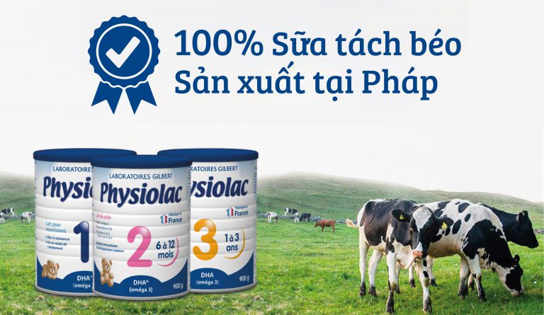 Sữa nào tốt nhất cho trẻ sơ sinh mà giống với sữa mẹ nhất?