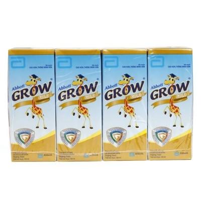 GROW NƯỚC 180ml