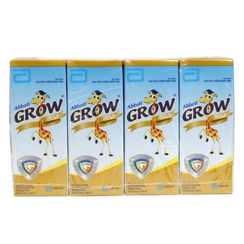 GROW NƯỚC 180ml